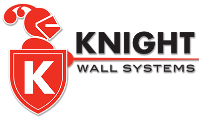 Knight Wall Systems Logo Picture