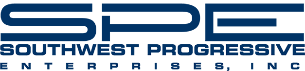 Southwest Progressive Enterprises Inc Logo