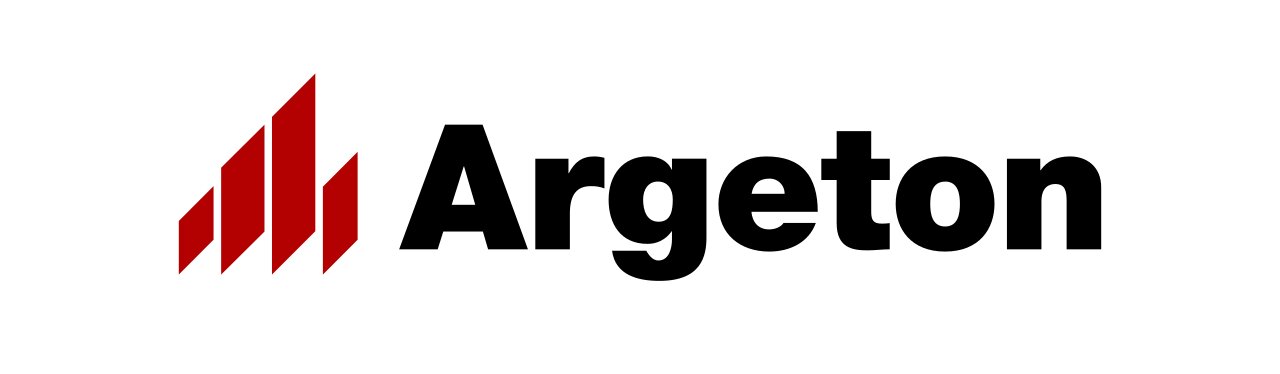 Argeton Logo