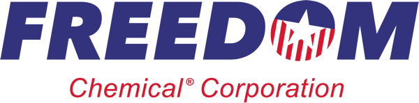 Freedom Chemical Corporation Logo