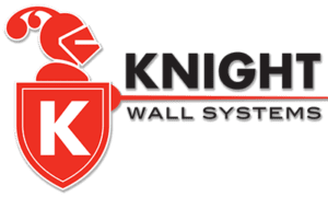 Knight Wall Systems Logo