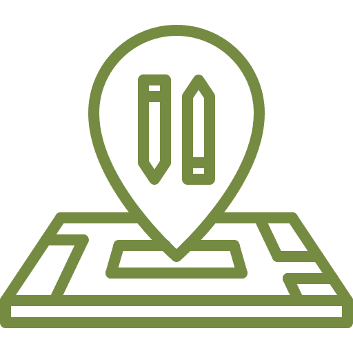 Project Shop Drawings