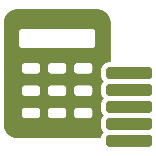 Preliminary Scope Budgets