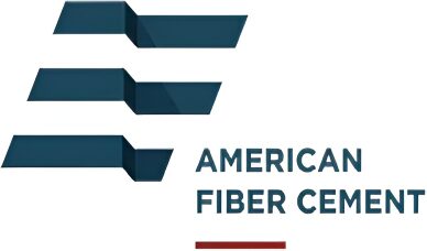 Logo of the American Fiber Center with stylized fiber optic design.