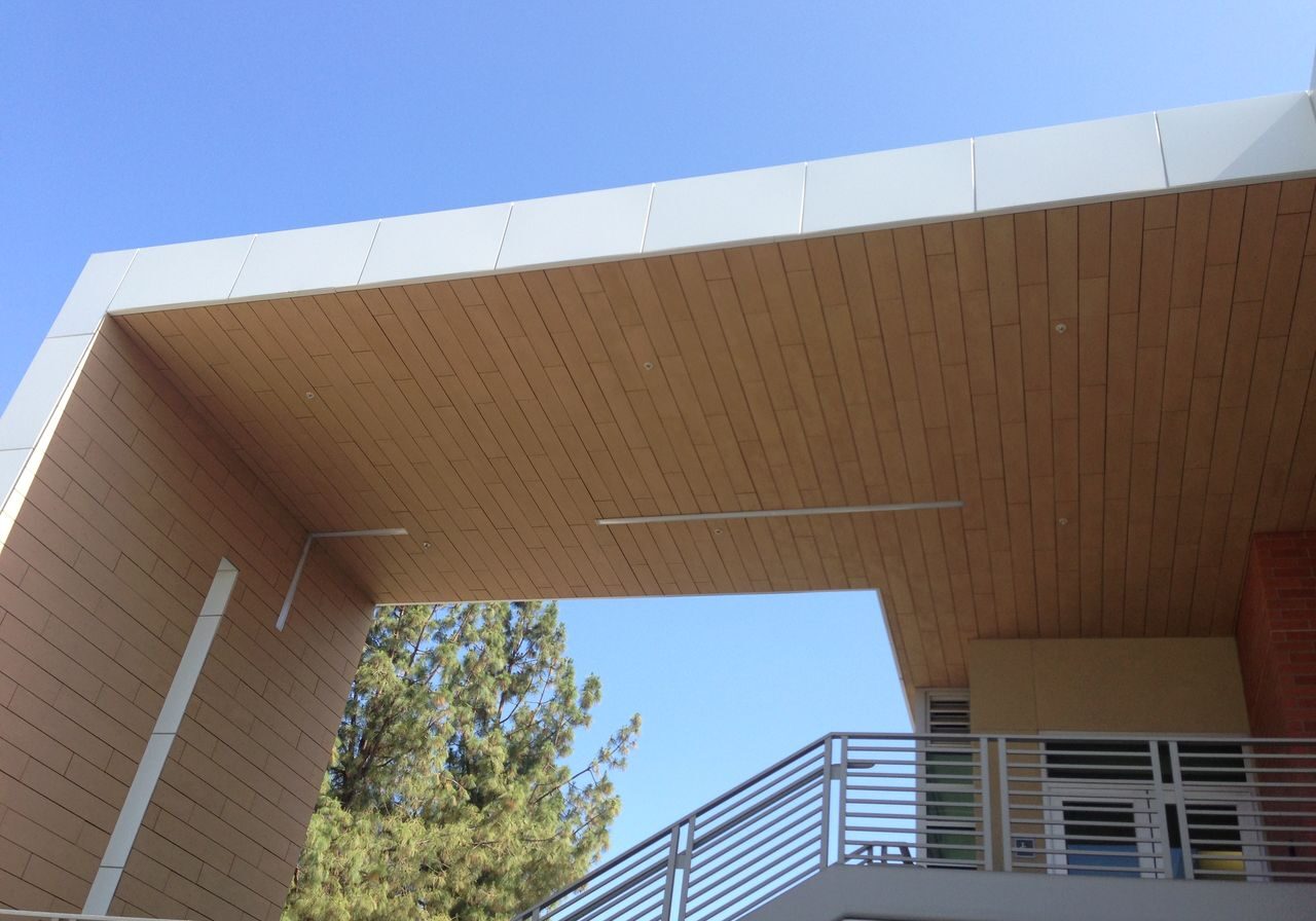 AFCC Soffit (March 6th 2026)